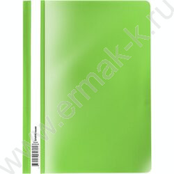 Скоросшиватель пл  Fizzy Neon /ассорти | Фото 2