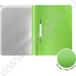 Скоросшиватель пл  Fizzy Neon /ассорти | Фото 6