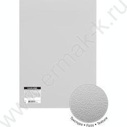 Папка уголок А4 Fizzy Clear /прозрачная | Фото 2