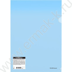 Папка уголок А4 Glossy Classic /полупрозрачная, ассорти | Фото 4