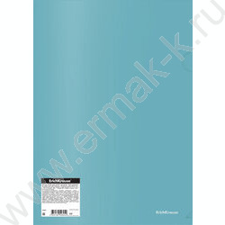 Папка уголок А4 Glossy Vivid /полупрозрачная, ассорти | Фото 3