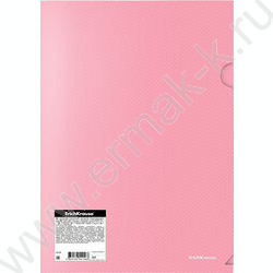 Папка уголок А4 Diagonal Pastel /ассорти | Фото 2