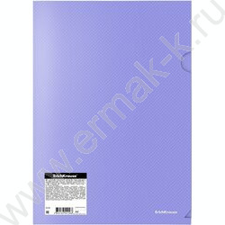 Папка уголок А4 Diagonal Pastel /ассорти | Фото 3