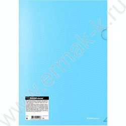 Папка уголок А4 Diagonal Pastel /ассорти | Фото 5