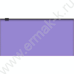 Папка-конверт на молнии Travel Zip Fizzy Vivid /ассорти | Фото 2