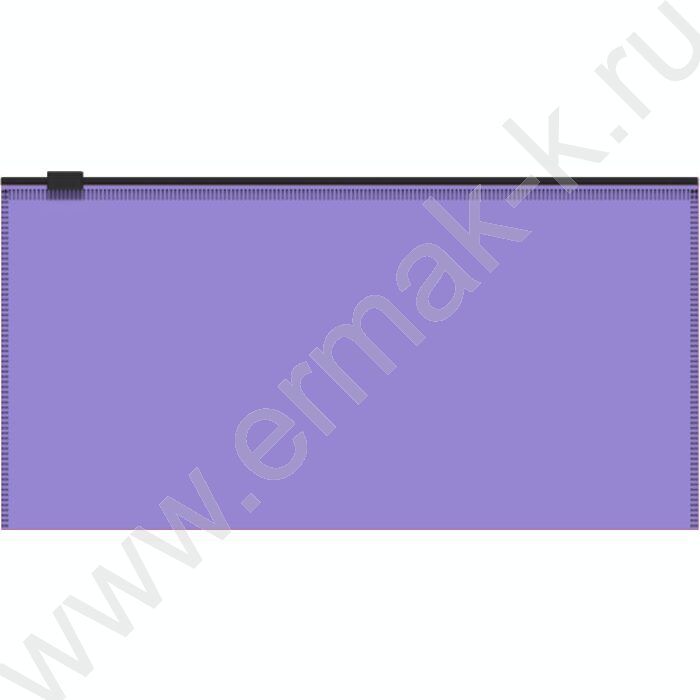 Папка-конверт на молнии Travel Zip Fizzy Vivid /ассорти | Фото 2