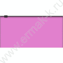 Папка-конверт на молнии Travel Zip Fizzy Vivid /ассорти | Фото 3