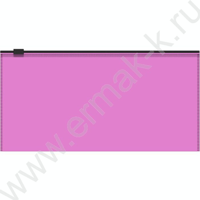 Папка-конверт на молнии Travel Zip Fizzy Vivid /ассорти | Фото 3