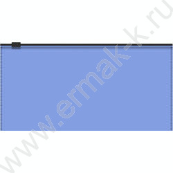 Папка-конверт на молнии Travel Zip Fizzy Vivid /ассорти | Фото 5