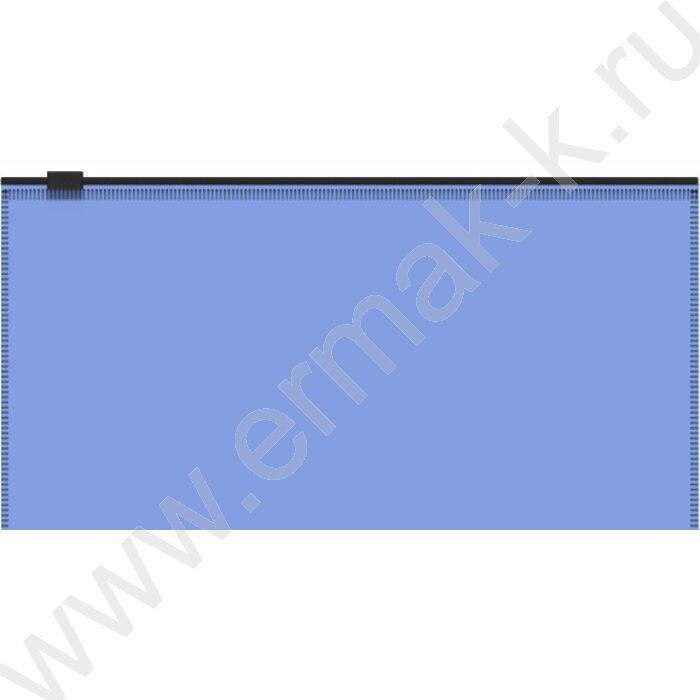 Папка-конверт на молнии Travel Zip Fizzy Vivid /ассорти | Фото 5