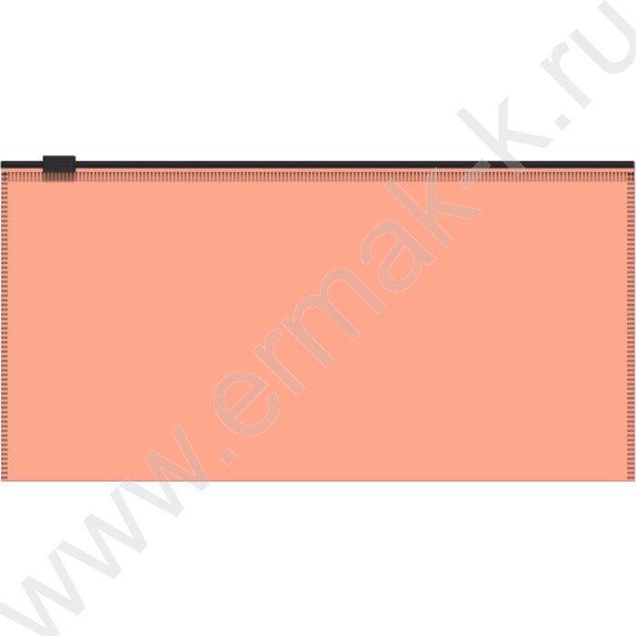 Папка-конверт на молнии Travel Zip Fizzy Neon /ассорти | Фото 2