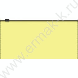 Папка-конверт на молнии Travel Zip Fizzy Neon /ассорти | Фото 5