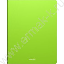 Папка 2 кольца 24мм Matt Neon /ассорти | Фото 4