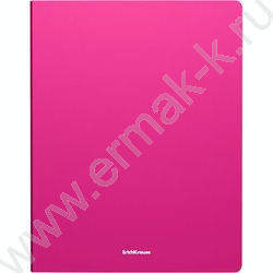 Папка 2 кольца 24мм Matt Neon /ассорти | Фото 5