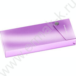 Пенал пластиковый Glossy Candy /ассорти | Фото 2