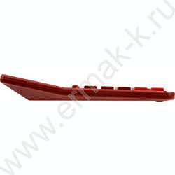 Калькулятор ELEVEN SDC-888X-RD /двойное питание/ красный, 12 разряд | Фото 3