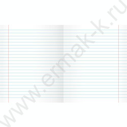 Тетрадь  12л линейка "Грузовики" 5видов | Фото 4