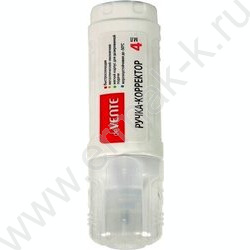 Корректор шариковый  4мл трубчатая система подачи | Фото 1