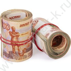 Резинка банковская /  50г 60мм каучук 100% /цветные | Фото 5