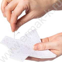 Набор д/творчества Игрушка мягкая. "Лисичка" | Фото 8