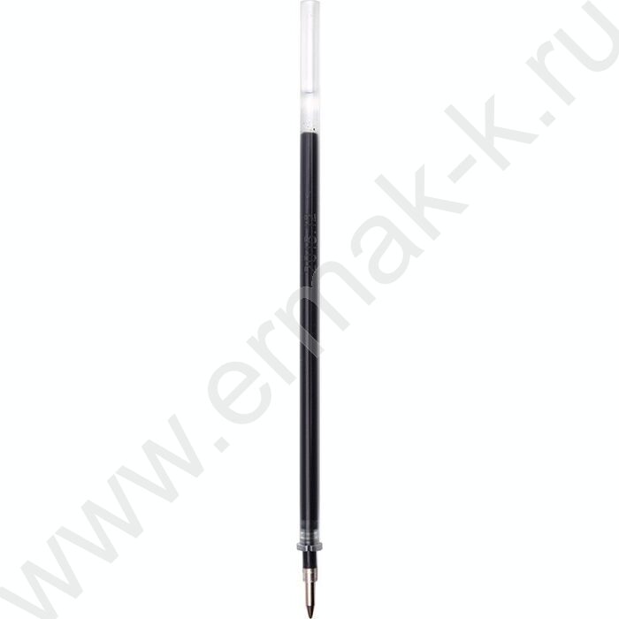 Стержень гел. черный 130мм 0,5мм | Фото 1