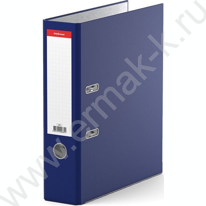Файл 70мм Стандарт разборный синий | Фото 1
