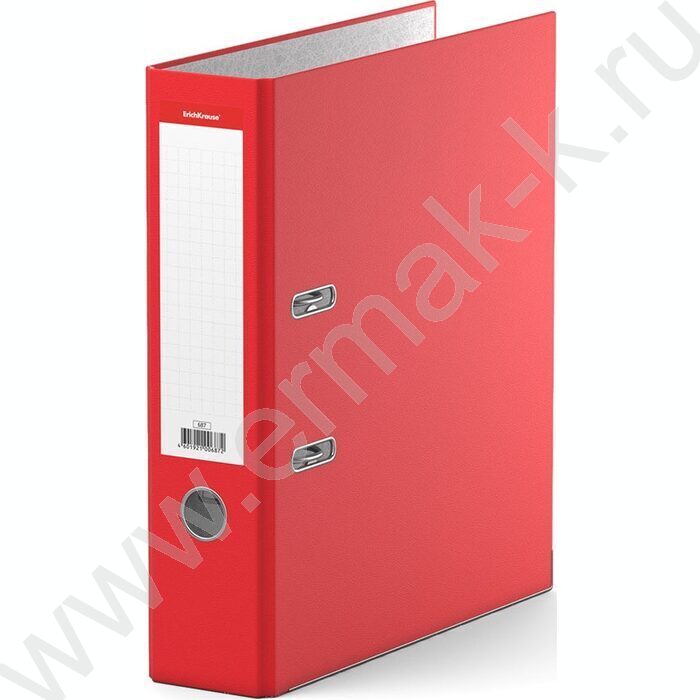 Файл 70мм Стандарт разборный красный | Фото 1