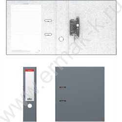 Файл 70мм Стандарт разборный серый | Фото 2