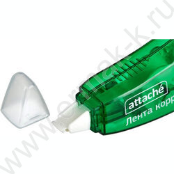 Корректирующая лента 5мм* 3м mini '927  /зеленый | Фото 2