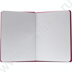 Точкабук А5 "Basic.Ярко-Розовый" | Фото 2
