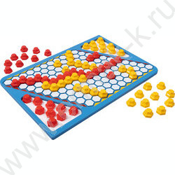 Игра "Гекс" | Фото 4