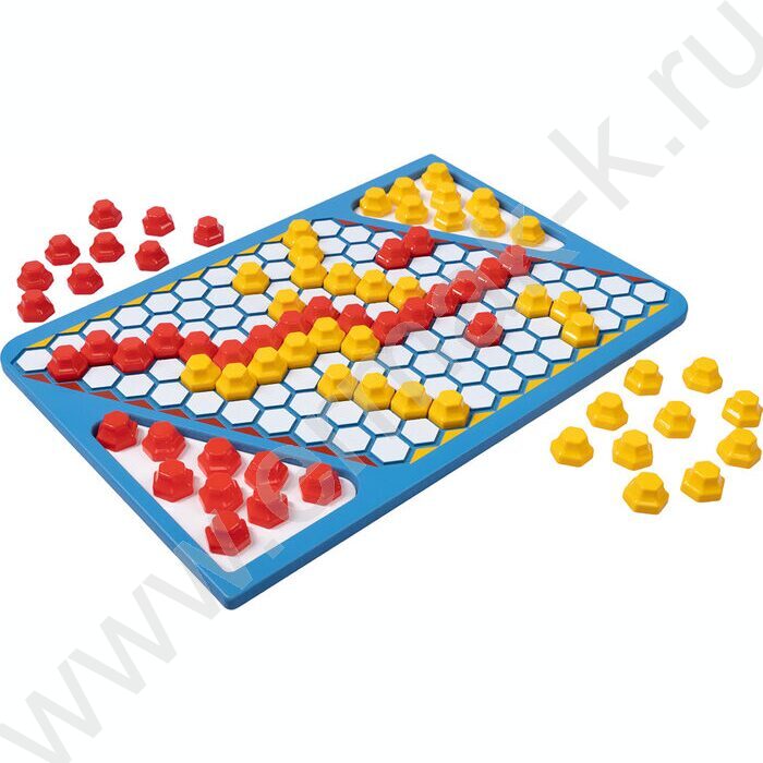 Игра "Гекс" | Фото 4