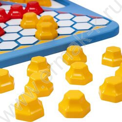 Игра "Гекс" | Фото 5