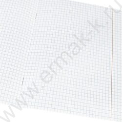 Тетрадь  12л клетка "Акула-Сёрфер" 5видов | Фото 7