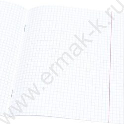 Тетрадь  12л клетка "Микс для девочек" 5видов | Фото 2