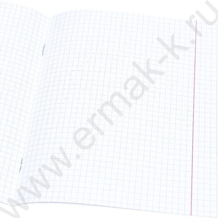 Тетрадь  12л клетка "Микс для девочек" 5видов | Фото 2