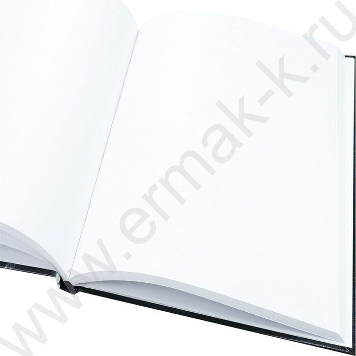Зап. книжка  80л А5 тв.обл. "Wednesday image" /глянец,лен,без линовки/ | Фото 3