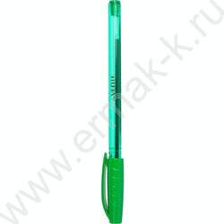 Ручка шар /набор 12шт/12цв "Triolino Translucent" 0,7мм /трехгранный корпус, блистер | Фото 4