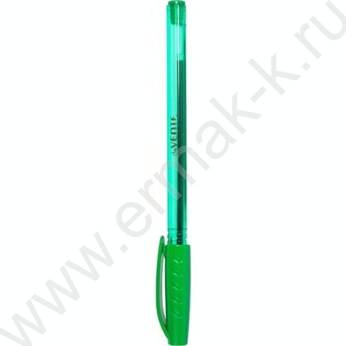 Ручка шар /набор 12шт/12цв "Triolino Translucent" 0,7мм /трехгранный корпус, блистер | Фото 4