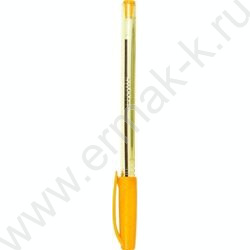 Ручка шар /набор 12шт/12цв "Triolino Translucent" 0,7мм /трехгранный корпус, блистер | Фото 5