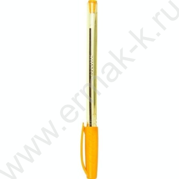 Ручка шар /набор 12шт/12цв "Triolino Translucent" 0,7мм /трехгранный корпус, блистер | Фото 5