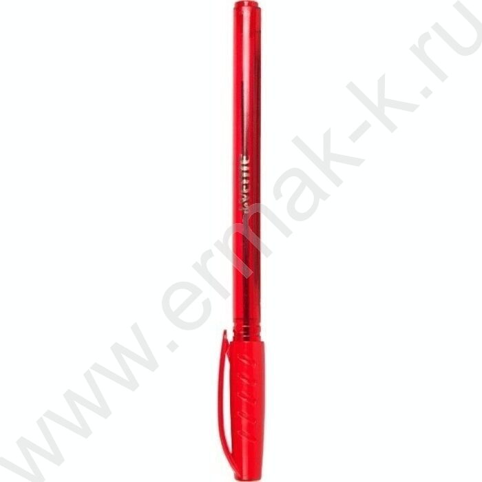 Ручка шар /набор 12шт/12цв "Triolino Translucent" 0,7мм /трехгранный корпус, блистер | Фото 6