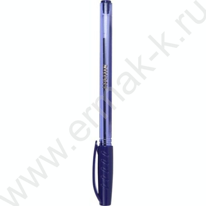 Ручка шар /набор 12шт/12цв "Triolino Translucent" 0,7мм /трехгранный корпус, блистер | Фото 7