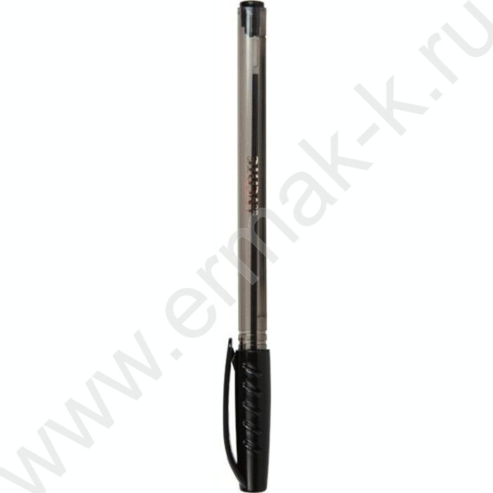 Ручка шар /набор 12шт/12цв "Triolino Translucent" 0,7мм /трехгранный корпус, блистер | Фото 8