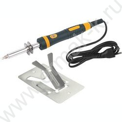 Электроприбор для выжигания по дереву "Pyrograph" /мощность 30Вт, с подставкой для работы | Фото 1