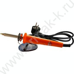 Электроприбор для выжигания по дереву "Pyrograph" /мощность 30Вт, 7 предметов для работы | Фото 1