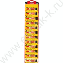 Клей Секундный "Super glue" 3г /универсальный, прочный, концентрированный | Фото 2