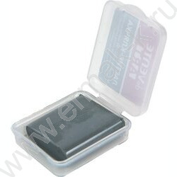 Ластик Клячка 40*40*10мм "Art" /серый | Фото 1