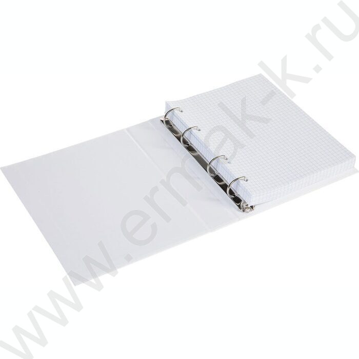 Тетрадь 120л клетка/кольца "Foreva" /глянц.лам. | Фото 2