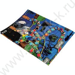 Игра-ходилка "Странная школа" | Фото 4